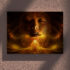 Tablou canvas Universe Energy
